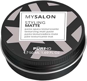 1029089 -- 000 (8993) PURING MY SALON STYLING MATTE 50 ML. - immagine 1