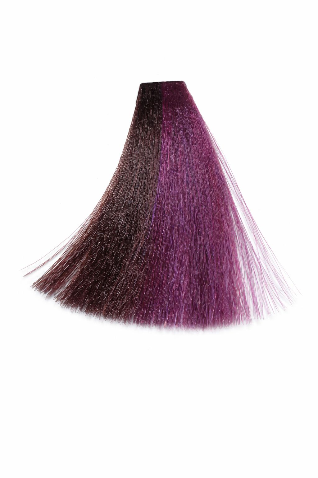 1087125 -- 000 (9072) PURING VIOLET MASCHERA COLORANTE CONDIZIONANTE 200 ML. - immagine 1