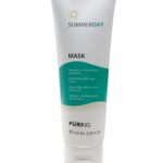 PURING SUMMERDAY MASCHERA RINFRESCANTE DOPO SOLE 300 ML.