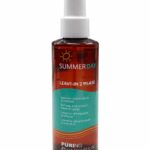 PURING SUMMERDAY LEAVE IN RINFRESCANTE PROTETTIVO 150 ML.