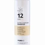 PURING 12 LENIVIA SHAMPOO DELICATO PER CUTE 1000 ML.