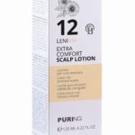 PURING 12 LENIVIA LOZIONE RIEQUILIBRANTE CONFORT CUTANEO 125 ML.