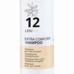 PURING 12 LENIVIA SHAMP. DELICATO PER CUTE 300 ML.
