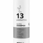 PURING 13 GLOSS LAMINATING SHAMPOO 1000 ML.