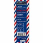 XANITALIA CARTA COLLO BARBER PRO 5PZ.
