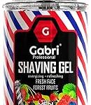 GABRI GEL DA BARBA FOREST FRUIT 1000 ML.