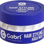 GABRI CERA ALL'ACQUA BUBBLEGUM STRONG 150 ML.