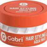 GABRI CERA ALL'ACQUA BRIGHT FINISH 150 ML.