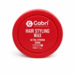GABRI CERA ALL'ACQUA ULTRA STRONG SHINE 150 ML.