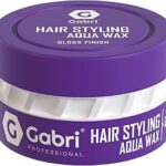 GABRI CERA ALL'ACQUA GLOSS FINISH 150 ML.