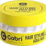 GABRI CERA ALL'ACQUA EDGE CONTROL 150 ML.