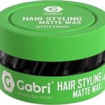 GABRI CERA OPACA MATTE FINISH 150 ML.
