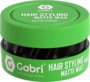 152 01 001 020 -- 000 (8573) GABRI CERA OPACA MATTE FINISH 150 ML. - immagine 1