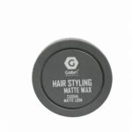 GABRI CERA OPACA CASUAL MATTE LOOK 150 ML.