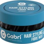 GABRI CERA FIBER WAX SPIDER 150 ML.