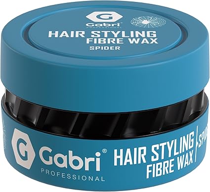 152 01 001 022 -- 000 (8574) GABRI CERA FIBER WAX SPIDER 150 ML. - immagine 1