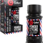 GABRI CERA IN POLVERE MATTE LOOK 21G