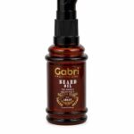 GABRI OLIO DA BARBA OLIO DI ARGAN 75 ML.