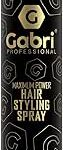 GABRI LACCA SPRAY MAXIMUN POWER COOL 400 ML.