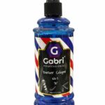 GABRI COLONIA BARBIERE N1 400 ML.