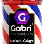 GABRI COLONIA BARBIERE N5 400 ML.