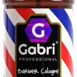 GABRI COLONIA BARBIERE N6 400 ML.