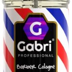 GABRI COLONIA BARBIERE LEMON 400 ML.