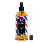 GABRI COLONIA BARBIERE TOBACCO 400 ML.