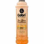 GABRI BALSAMO BIFASICO OLIO DI ARGAN 400 ML.