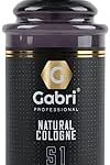 GABRI COLONIA NATURALE S1 400 ML.