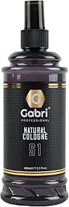 152 01 001 175 -- 000 (8588) GABRI COLONIA NATURALE S1 400 ML. - immagine 1
