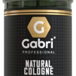 GABRI COLONIA NATURALE S2 400 ML.