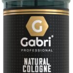 GABRI COLONIA NATURALE S4 400 ML.
