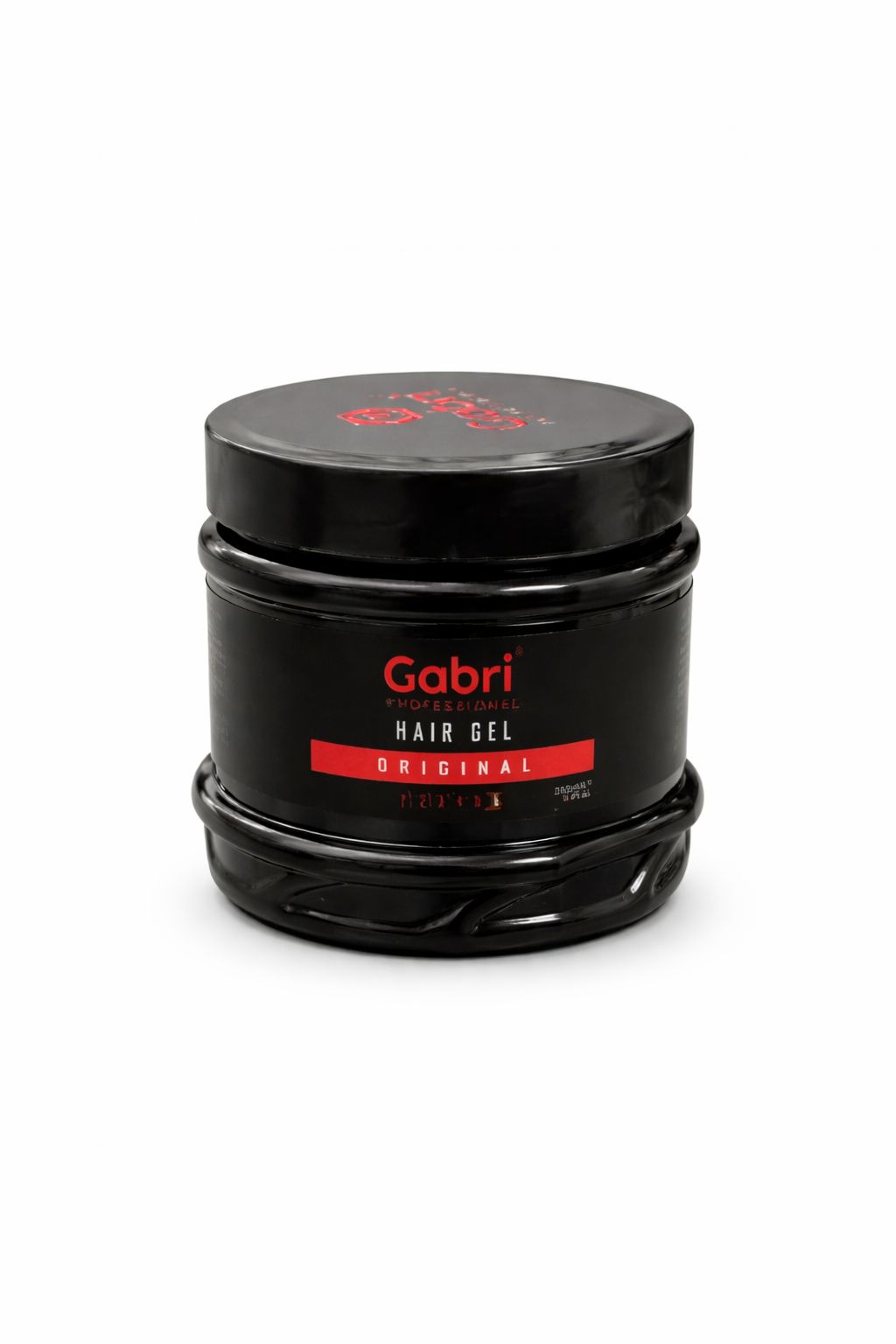 152 01 001 198 -- 000 (8732) GABRI GEL PER CAPELLI ORIGINAL 250 ML. - immagine 1