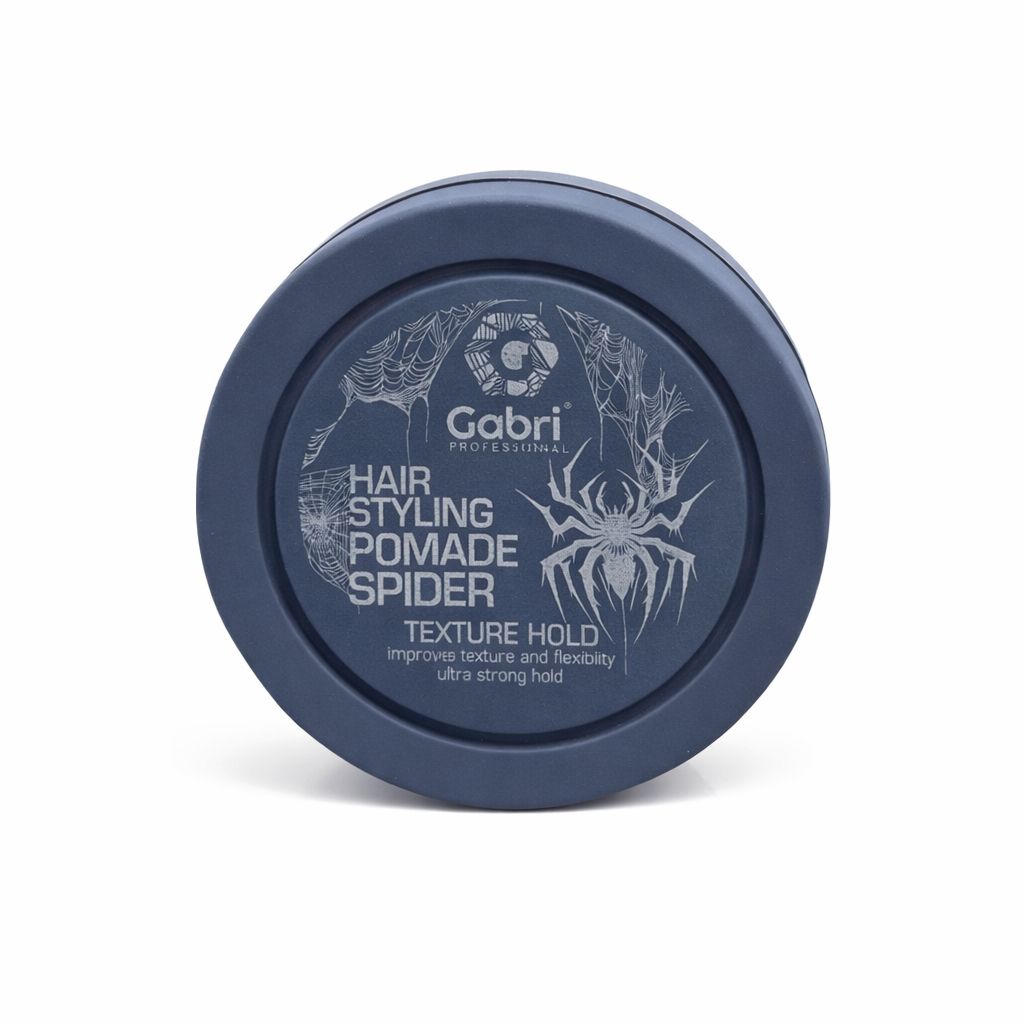 152 01 001 199 -- 000 (8575) GABRI POMATA PER STYLING CAPELLI SPIDER WAX 150 ML. - immagine 1