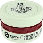 GABRI CERA ALL'ACQUA AL ROSMARINO E MENTA 150 ML.