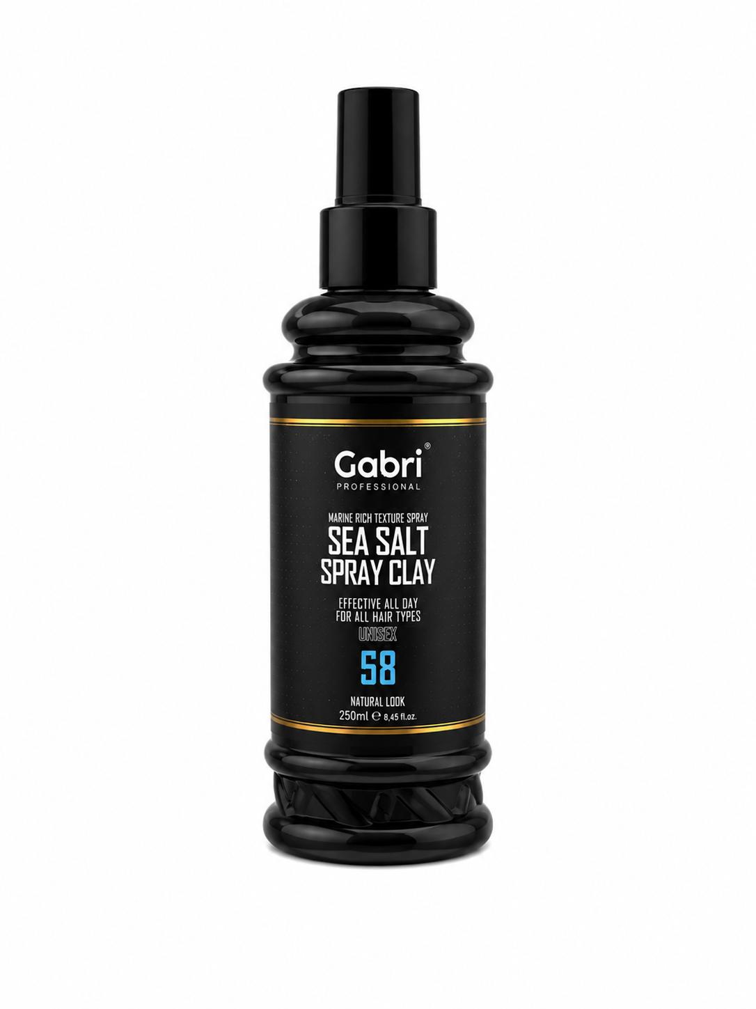 152 01 001 287 -- 000 (12821) GABRI SPRAY AL SALE MARINO S8 250ML. - immagine 1