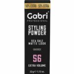 GABRI CERA IN POLVERE S6 32GR.