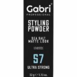 GABRI CERA IN POLVERE S7 32GR.