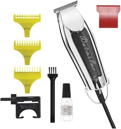 23966 -- 000 (6937) WAHL TOSATRICE DETAILER CLASSIC SERIES. - immagine 1