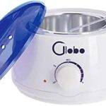 MP HAIR SCALDACERA MULTIFUNZIONE GLOBO 100W.