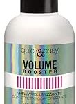 HELEN SEWARD VOLUME BOOSTER SPRAY 150 ML.