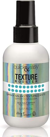 26439 -- 000 (7622) HELEN SEWARD TEXTURE BOOSTER SPRAY SALINO 150 ML. - immagine 1