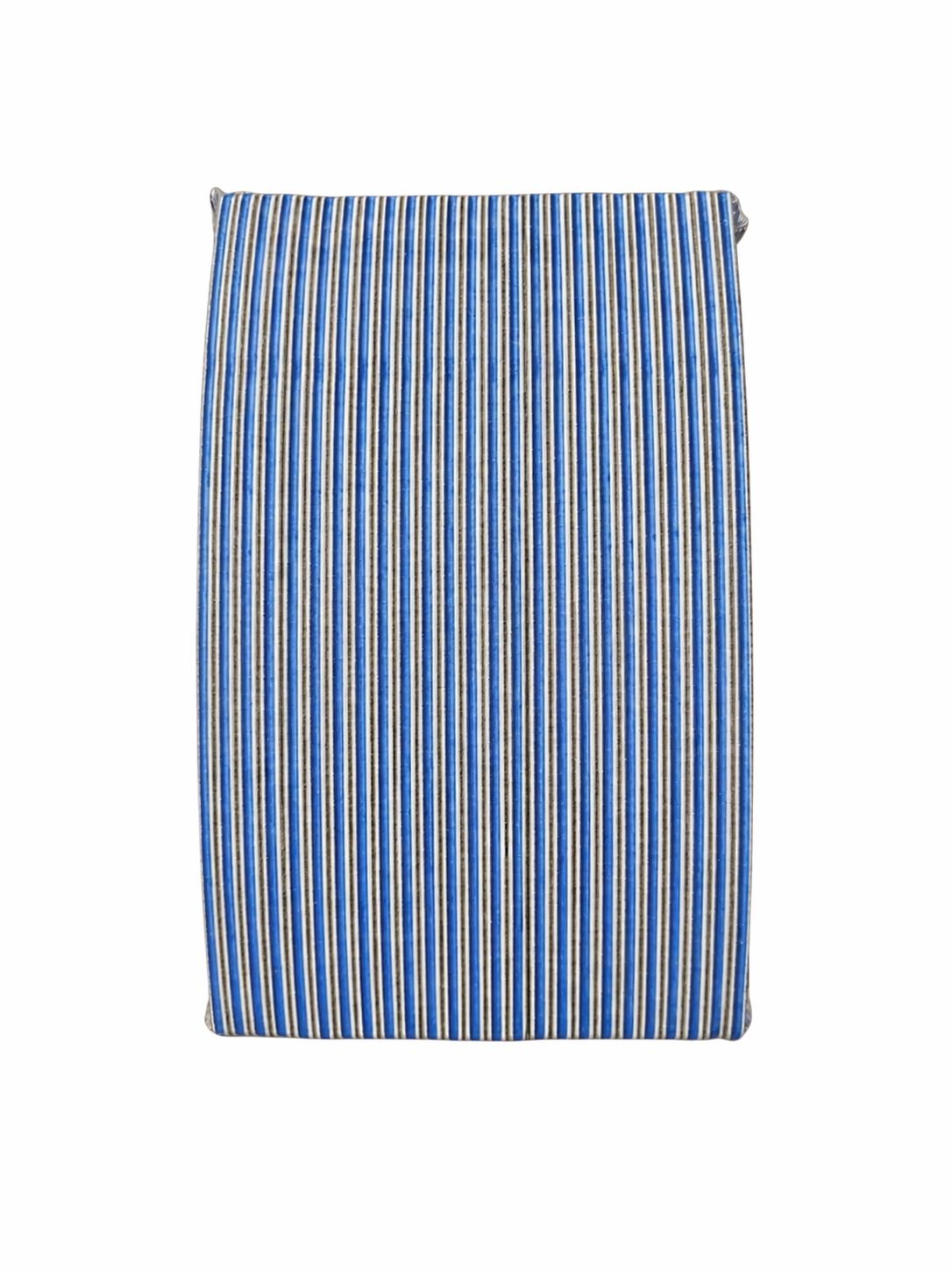 27194 -- 000 (8323) ALBA LIMA MEZZA LUNA ZEBRA GRIGIA 100/100 25 PZ - immagine 1