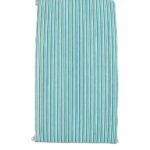 ALB LIMA MEZZA LUNA ZEBRA GRIGIA 180/180 25 PZ
