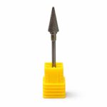 SYM PUNTA FRESA IN TUNGSTENO XF 3/32 LARGE CONE ST