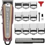 WAHL TOSATRICE LEGEND CORDLESS TOSATRICE 08594-016.