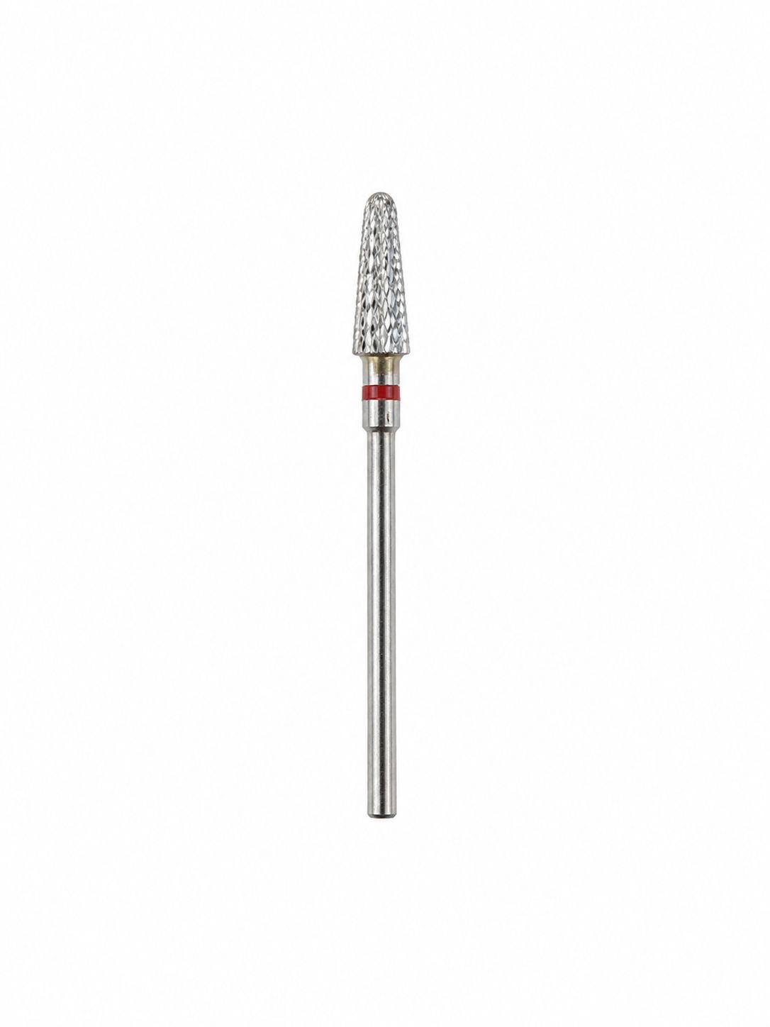 27959 -- 000 (8974) ALBA PUNTA FRESA TUNGSTENO F 3/32 MEDIUM UMB.ST CONICA. - immagine 1