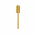 ALBA PUNTA FRESA F-GOLD 3/32 SMOOTH TOP MEDIUM CIL