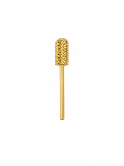 ALBA PUNTA FRESA F-GOLD 3/32 SMOOTH TOP MEDIUM CIL